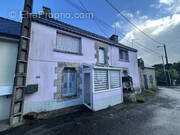 Maison à PLUMELIAU