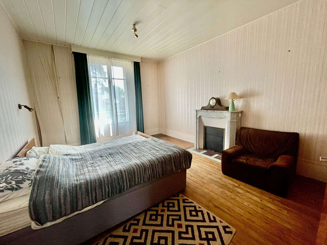 Maison à COYE-LA-FORET