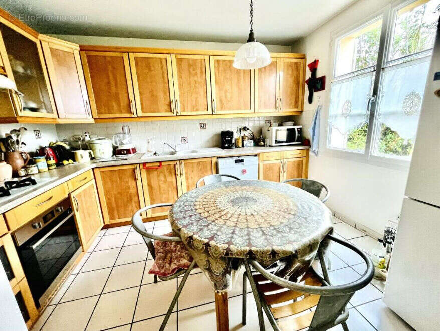 Maison à SOISY-SOUS-MONTMORENCY