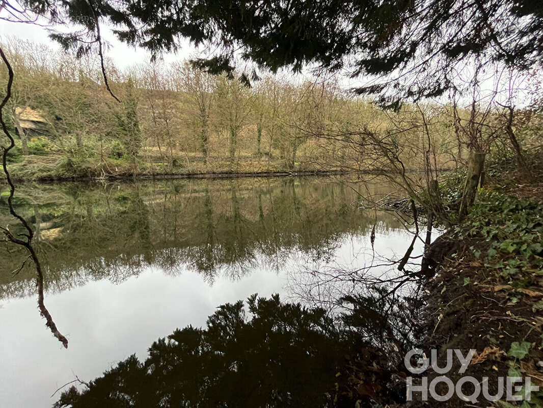 Terrain à CHATEAUDUN