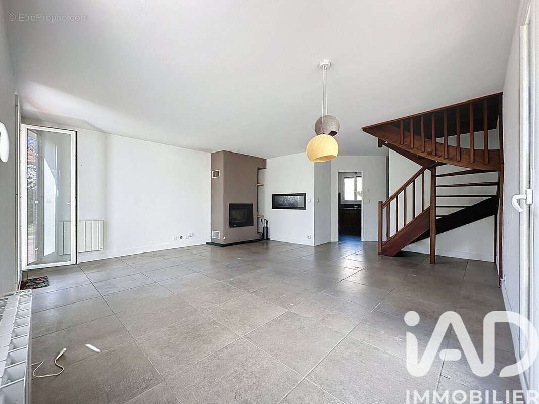 Photo 5 - Maison à RAMBOUILLET