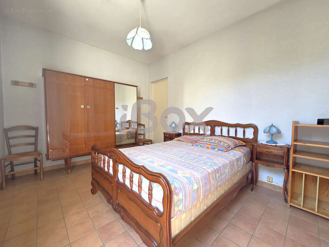 Maison 5 pièces à vendre - Secteur CAP BRUN - photo 8