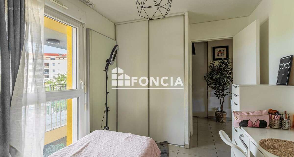 Appartement à LA SEYNE-SUR-MER