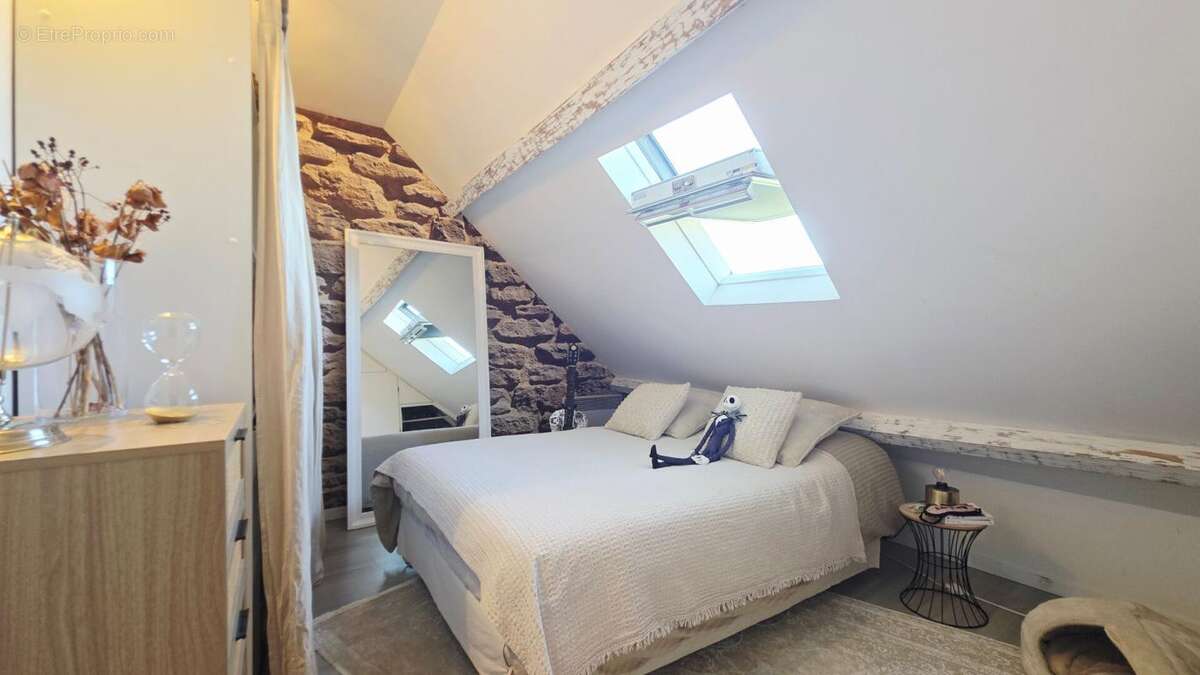 Bourges appartement 74m² duplex 3 pieces 2 chambres - photo 8