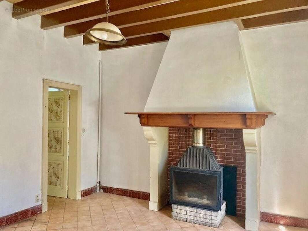 Maison 182 m² à Losse  - photo 5