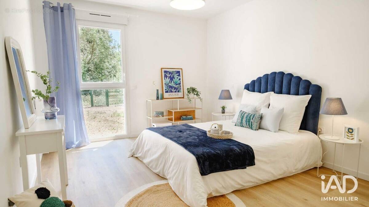 Photo 1 - Maison à PERIGNY