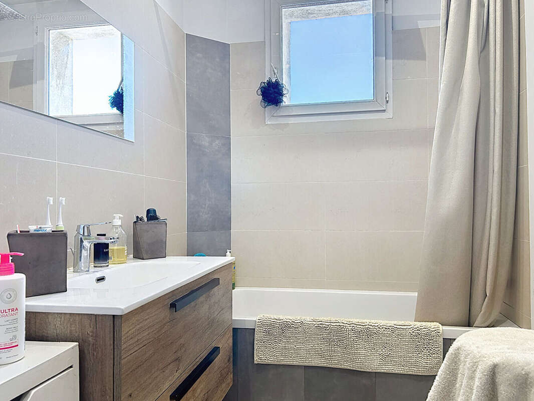 Appartement à AVIGNON