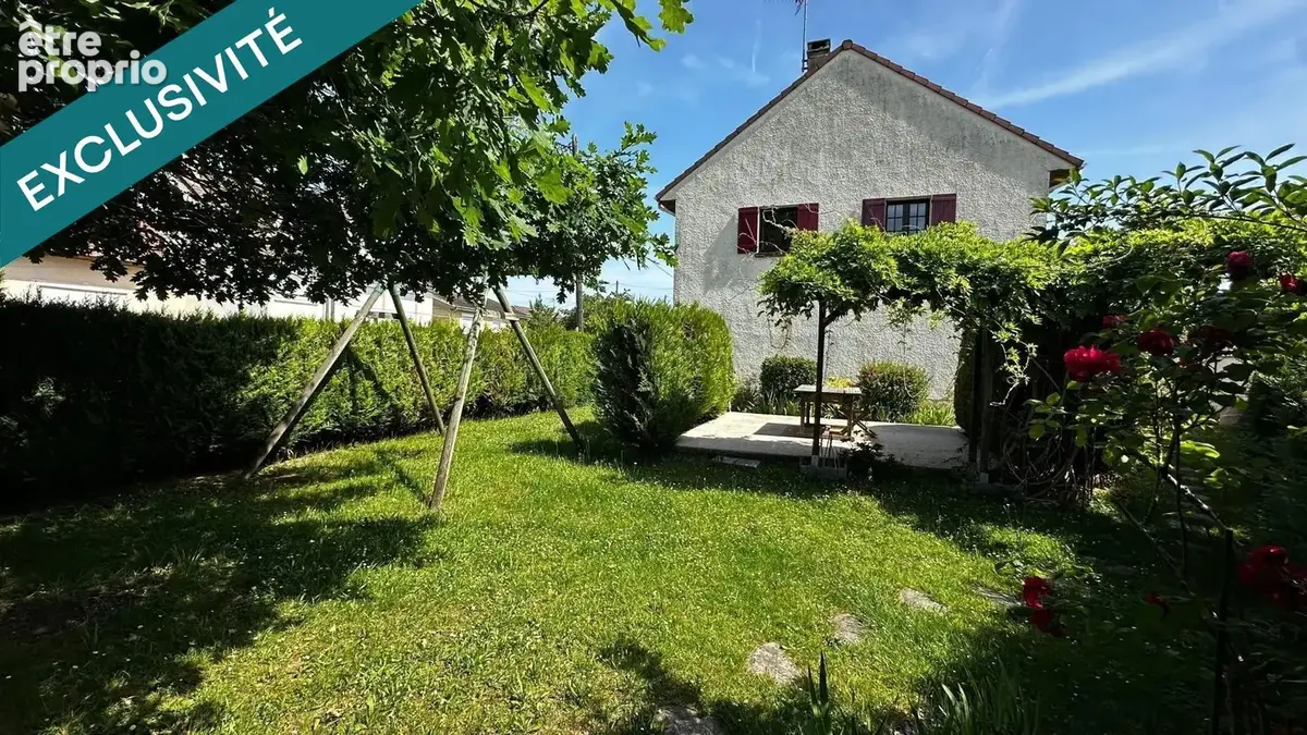Photo 1 - Maison à OZOIR-LA-FERRIERE