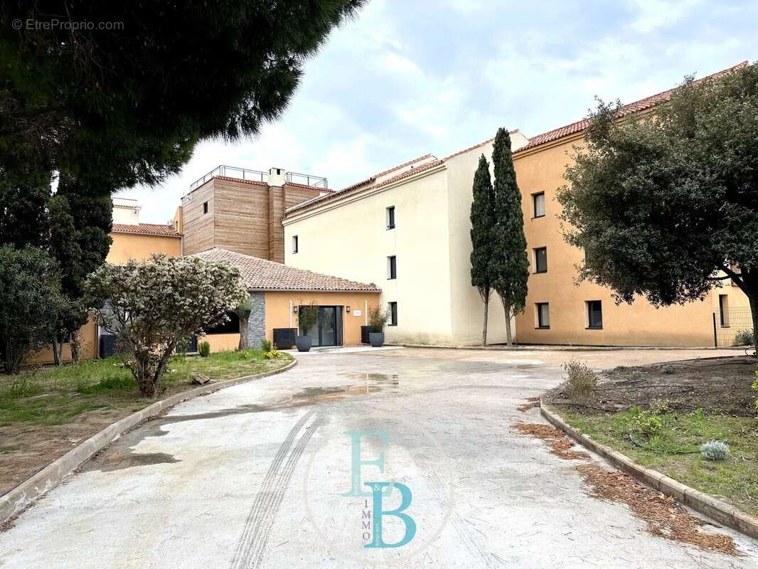 Appartement à PIANOTTOLI-CALDARELLO