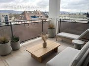 Appartement à SAINT-LOUIS