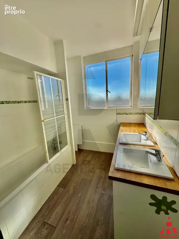 3/4 pièces avec balcon sur verdure - Clagny Gatigny - photo 8