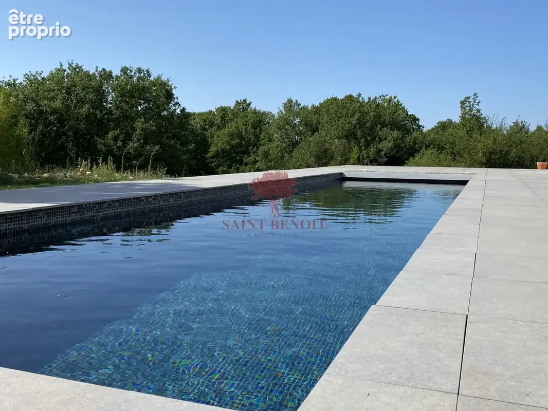 Vente  superbe villa contemporaine - photo 2