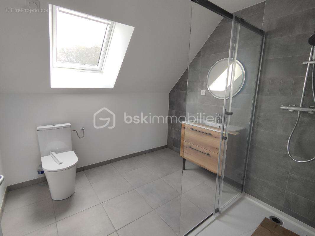 Ensemble immobilier neuf avec piscine - photo 10