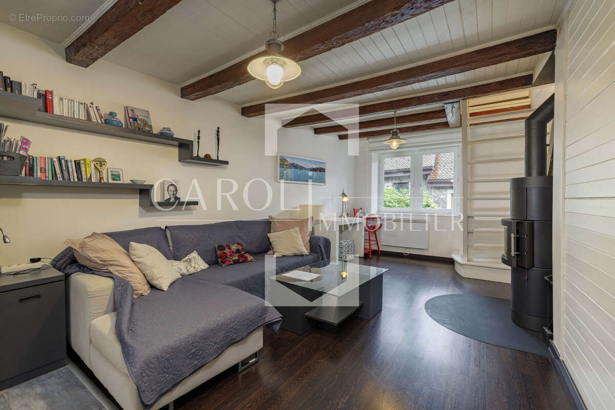 Appartement à ANNECY