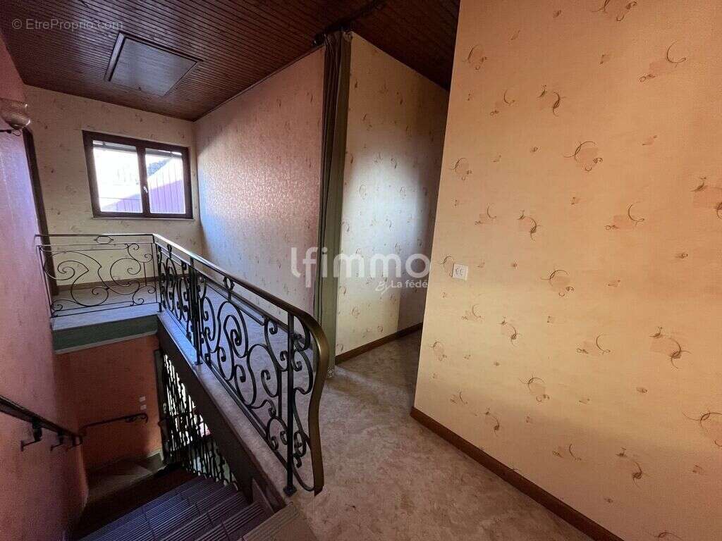 Ensemble Immobilier - photo 12