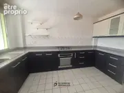 Appartement à BAIE-MAHAULT