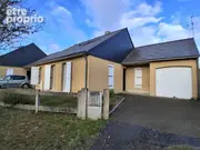 Maison à VERNANTES
