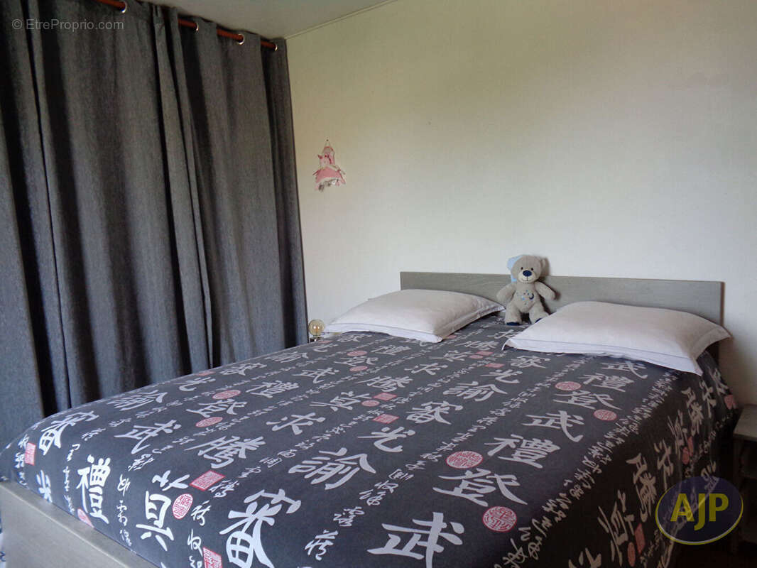 Appartement à PLUMELEC