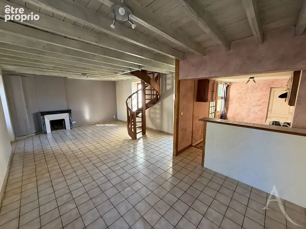 Maison Châteauroux T3 de 72 m2 - photo 11