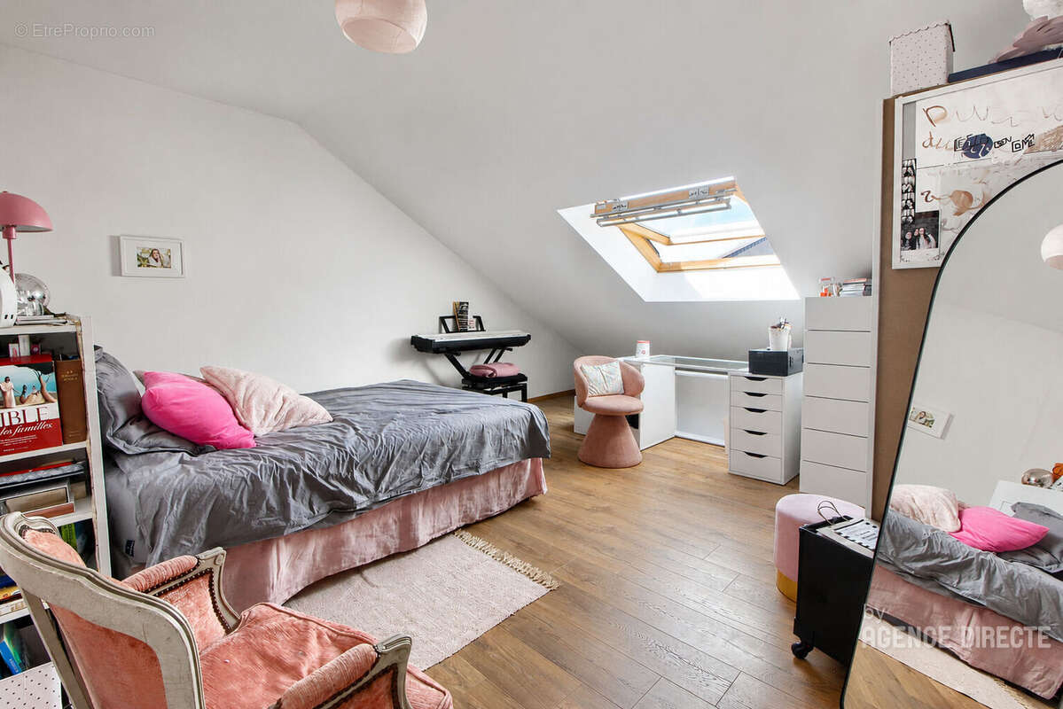 Maison Rennes 6 pièce(s) 183 m2 avec jardin et garage - photo 11