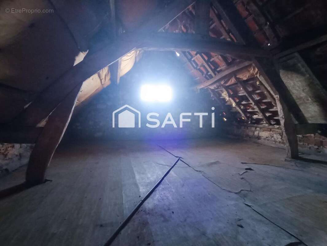 Photo 5 - Maison à SAMER