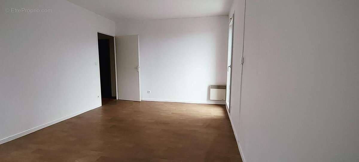 Appartement à MARGNY-LES-COMPIEGNE