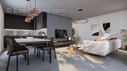 Appartement à HURTIGHEIM