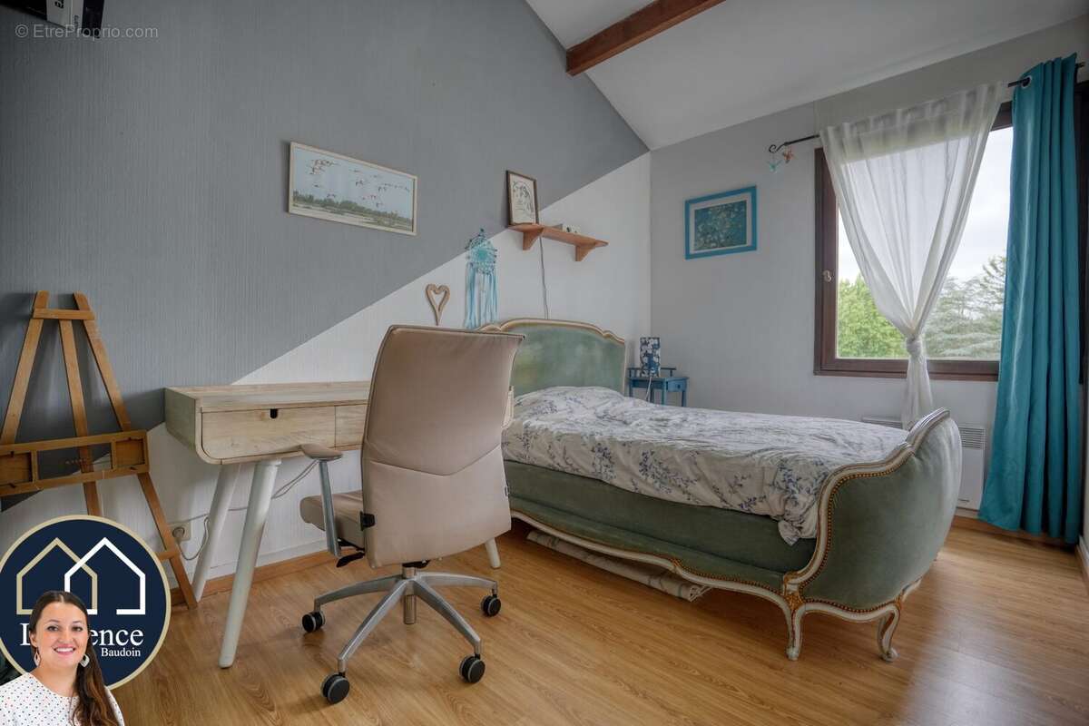 Appartement à NOGENT-LE-ROI