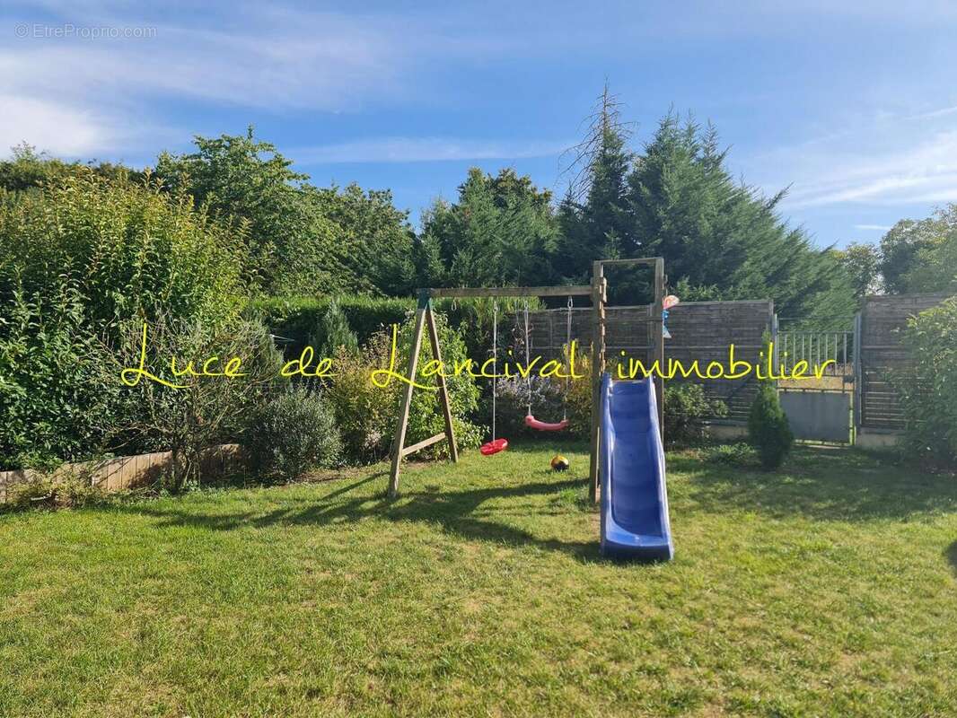 Photo 4 - Maison à SAINT-GOBAIN