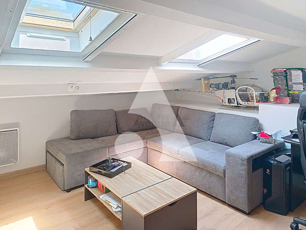 Appartement à MOUGINS