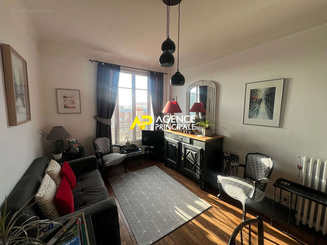 Appartement à ARGENTEUIL
