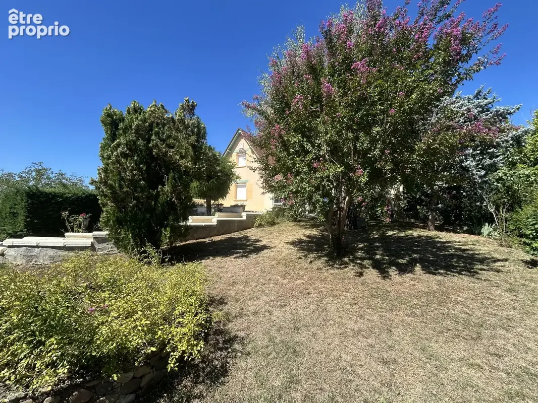 Maison familiale avec piscine et T2 indépendant   Pinsac 46 - photo 22