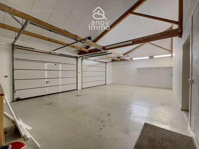 Grande propriété sur les hauteurs du village   Calme absolu - photo 23