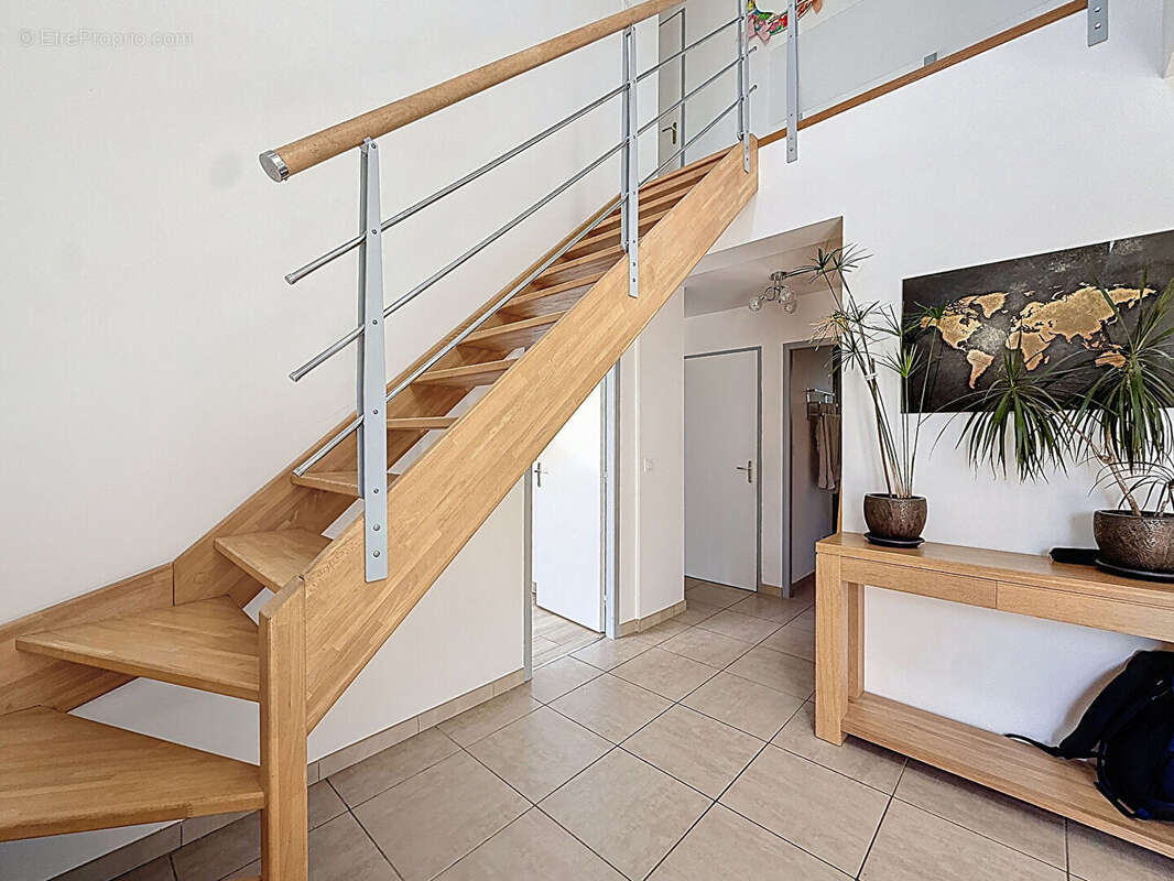 Maison à BLYES