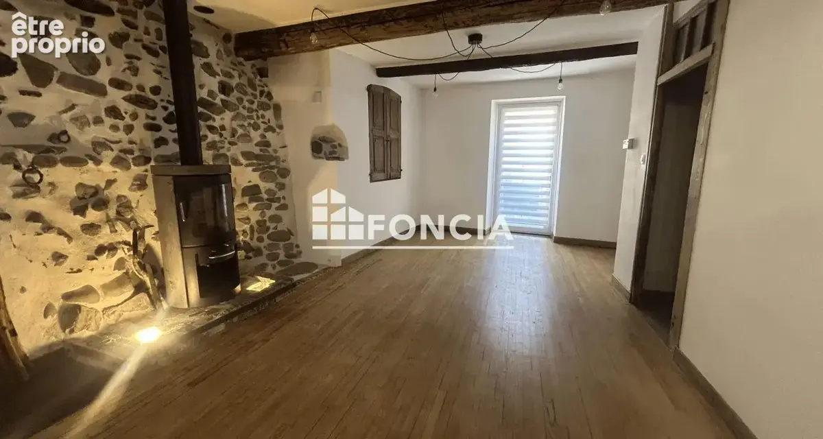 Tallard a vendre maison de village - photo 3