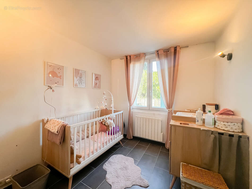 Appartement à ISTRES