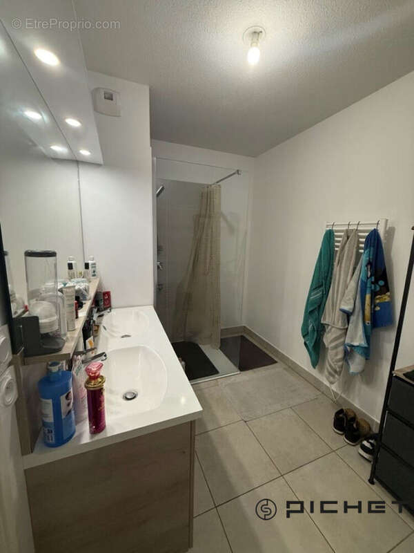 Appartement Draguignan 3 pièces 65 m2 - photo 7