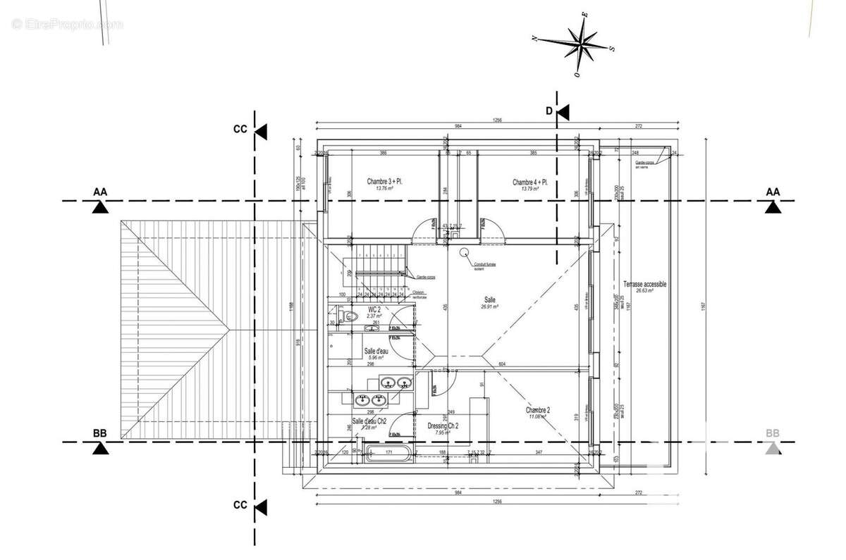 Photo 7 - Maison à CREON