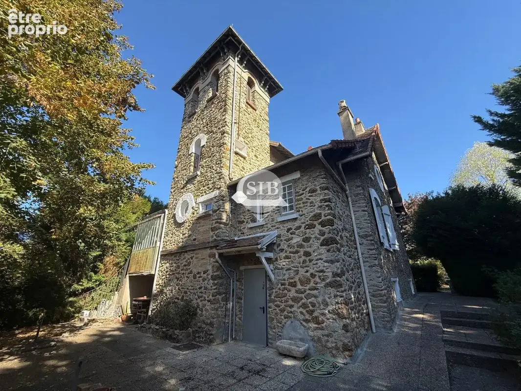 Maison 7 pièces 154 m² à vendre à Bretigny-Sur-Orge (91220) - photo 2
