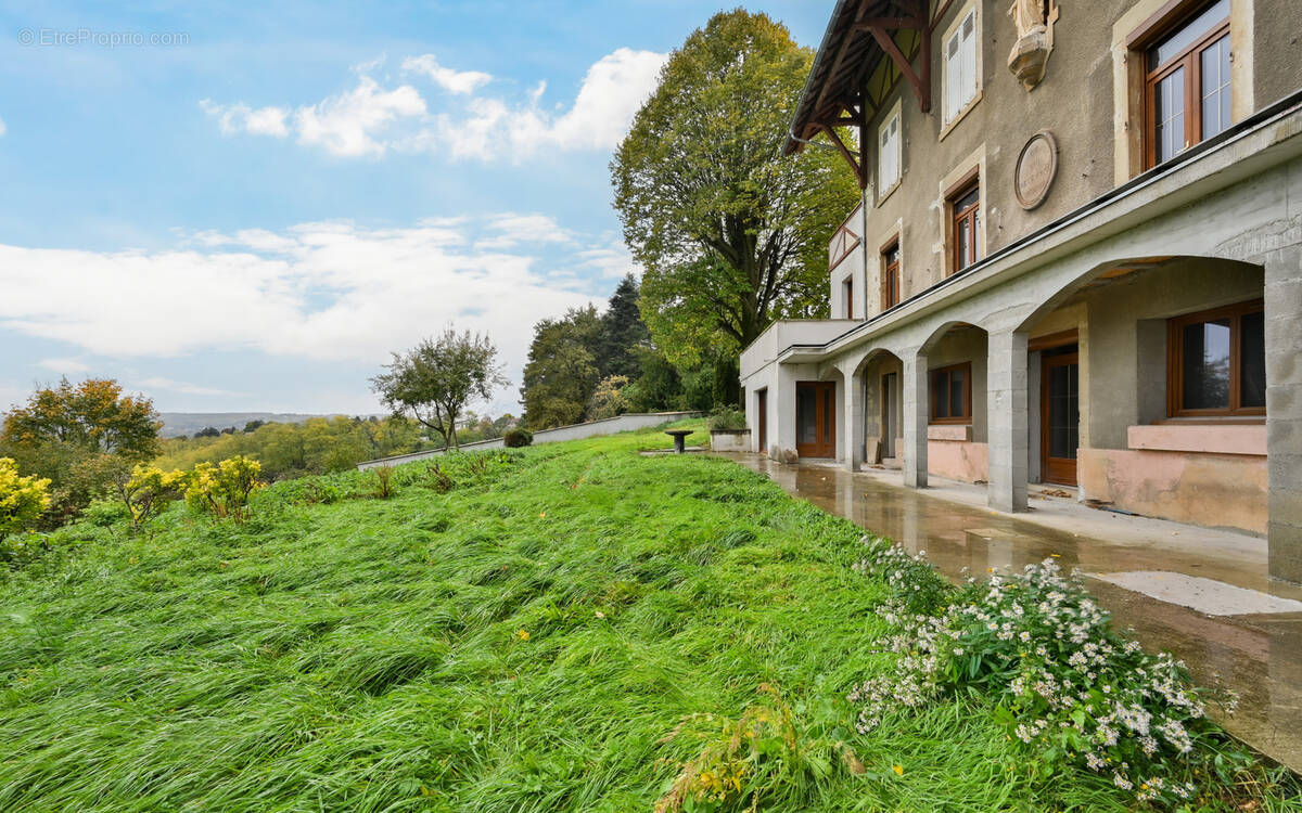 Appartement à VIENNE