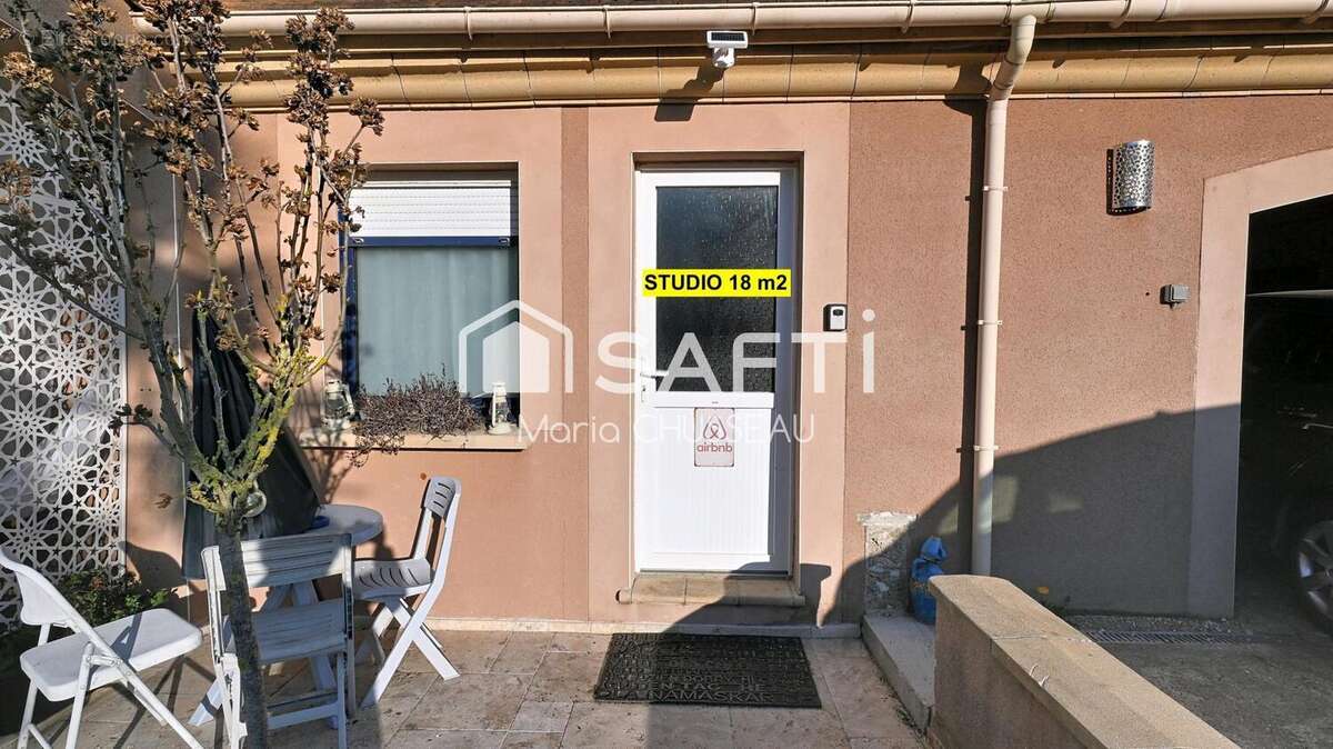 Maison 175 m² à Mezieres-Sur-Seine  - photo 5