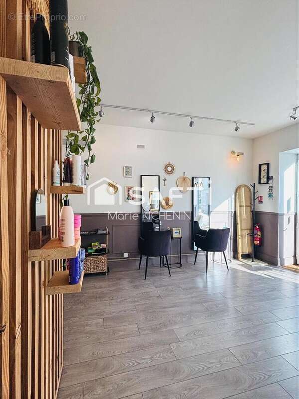 Photo 4 - Commerce à GUJAN-MESTRAS