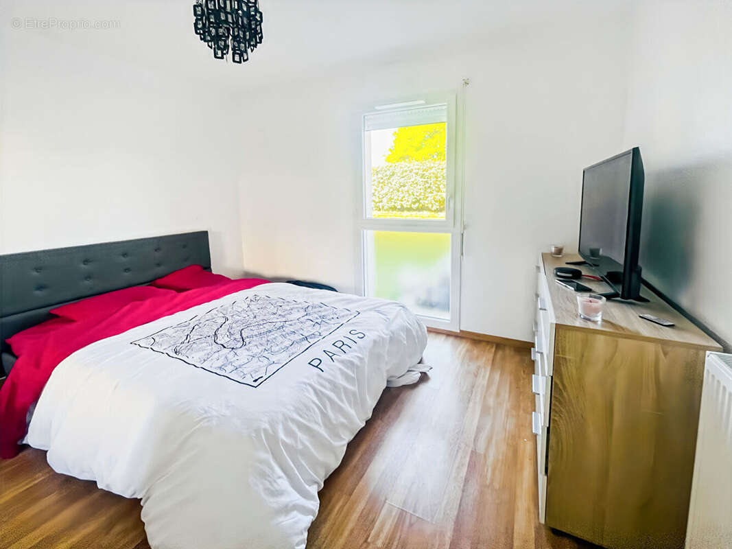 Appartement à SAINT-MEDARD-EN-JALLES