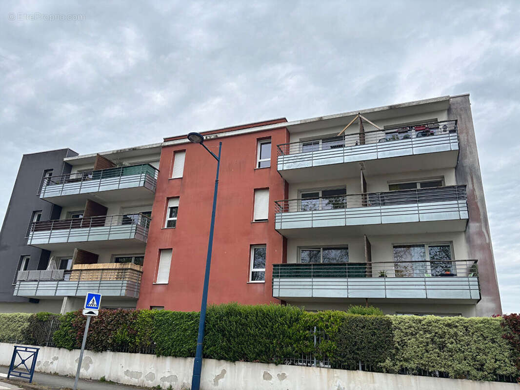 Appartement à AURAY