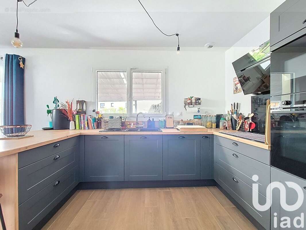 Photo 6 - Maison à TRIEUX