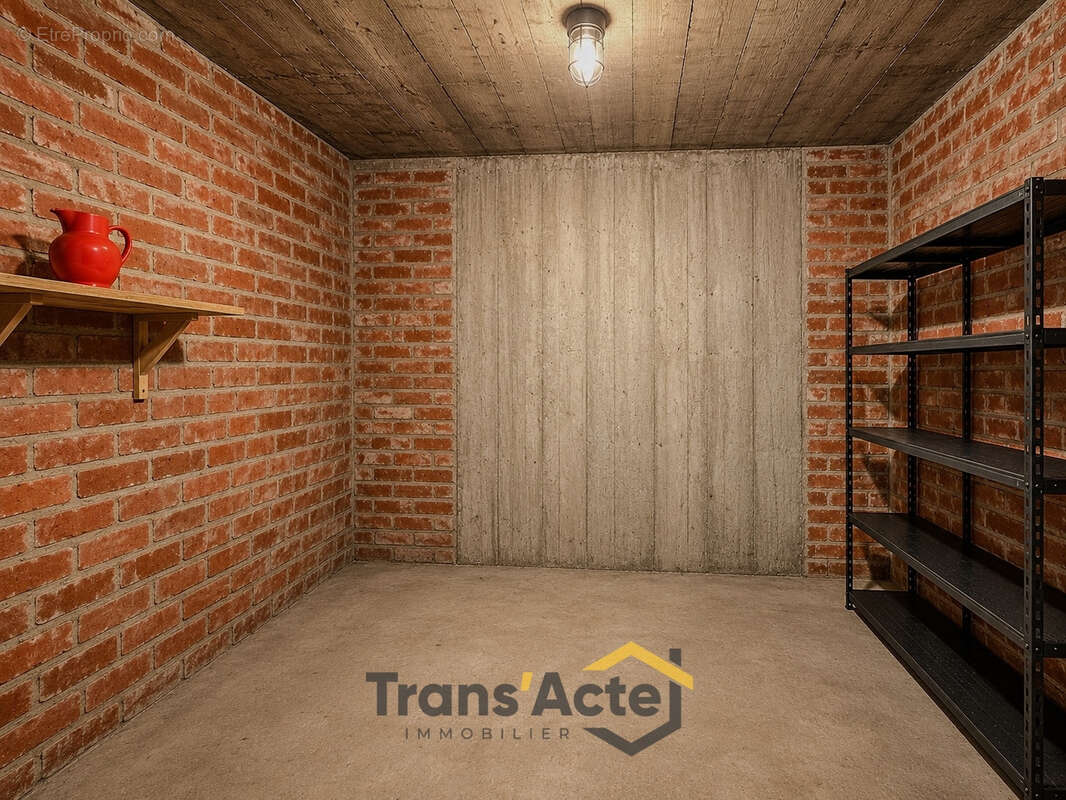 Appartement à LOOS