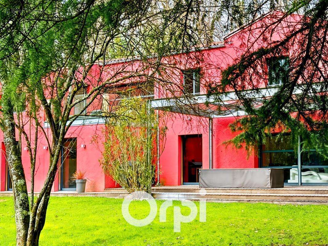 Maison à LA ROCHE-SUR-YON