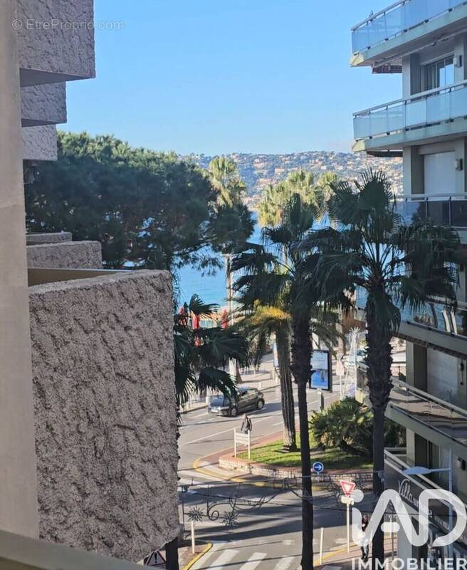 Photo 1 - Appartement à ANTIBES