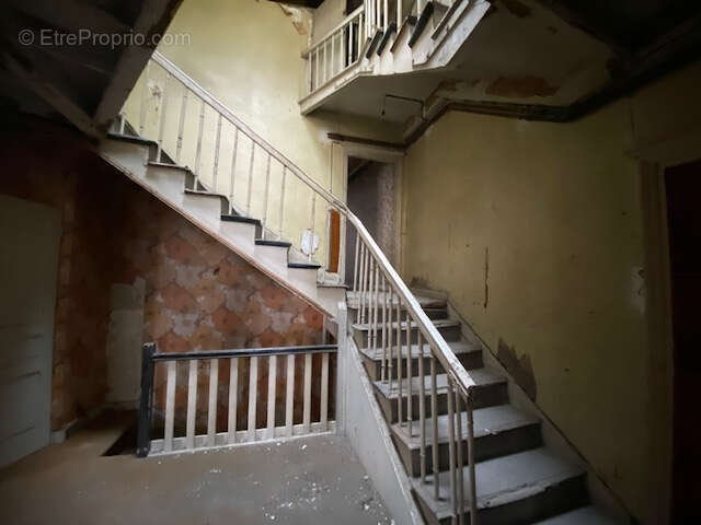 Appartement à MORLAIX