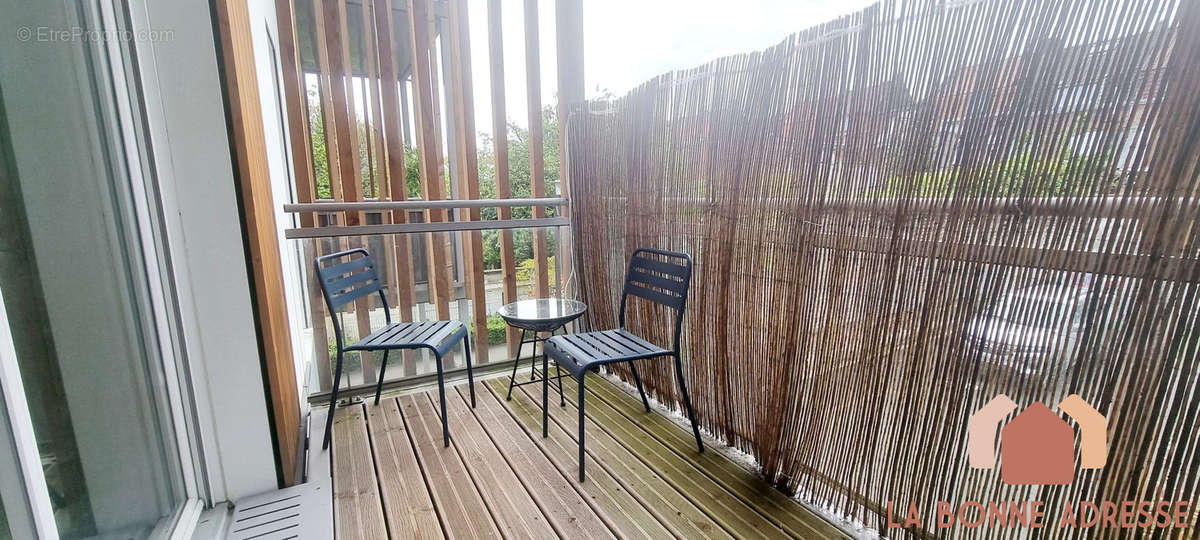 Appartement à WATTRELOS